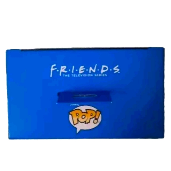 New Funko POP Friends Monica Geller Hallmark Ornament Christmas Holiday - Picture 2 of 6